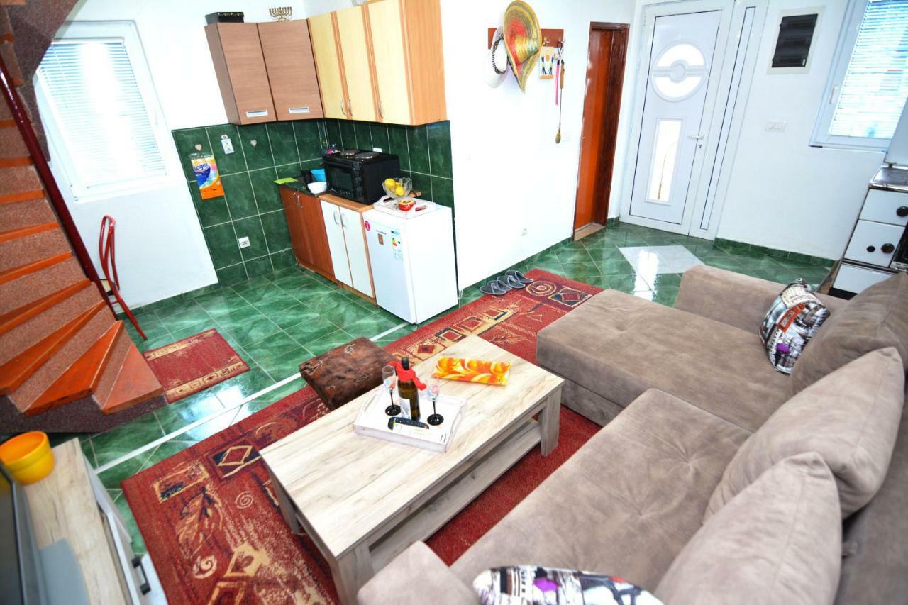 Holiday Village Ostrog Niksic Exterior photo